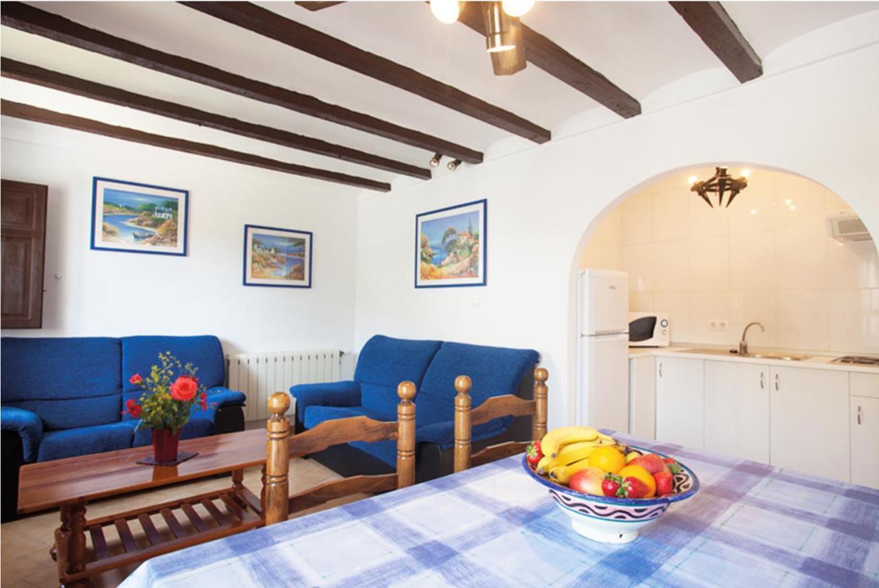 Sunsea Village Apartment Calpe