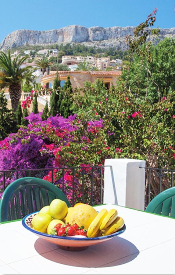 Sunsea Village Apartment Calpe