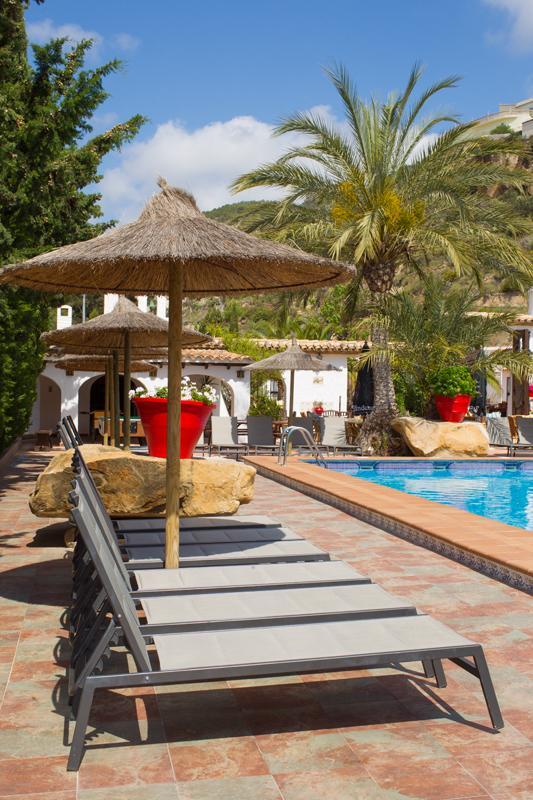 Apartment Sunsea Village Calpe